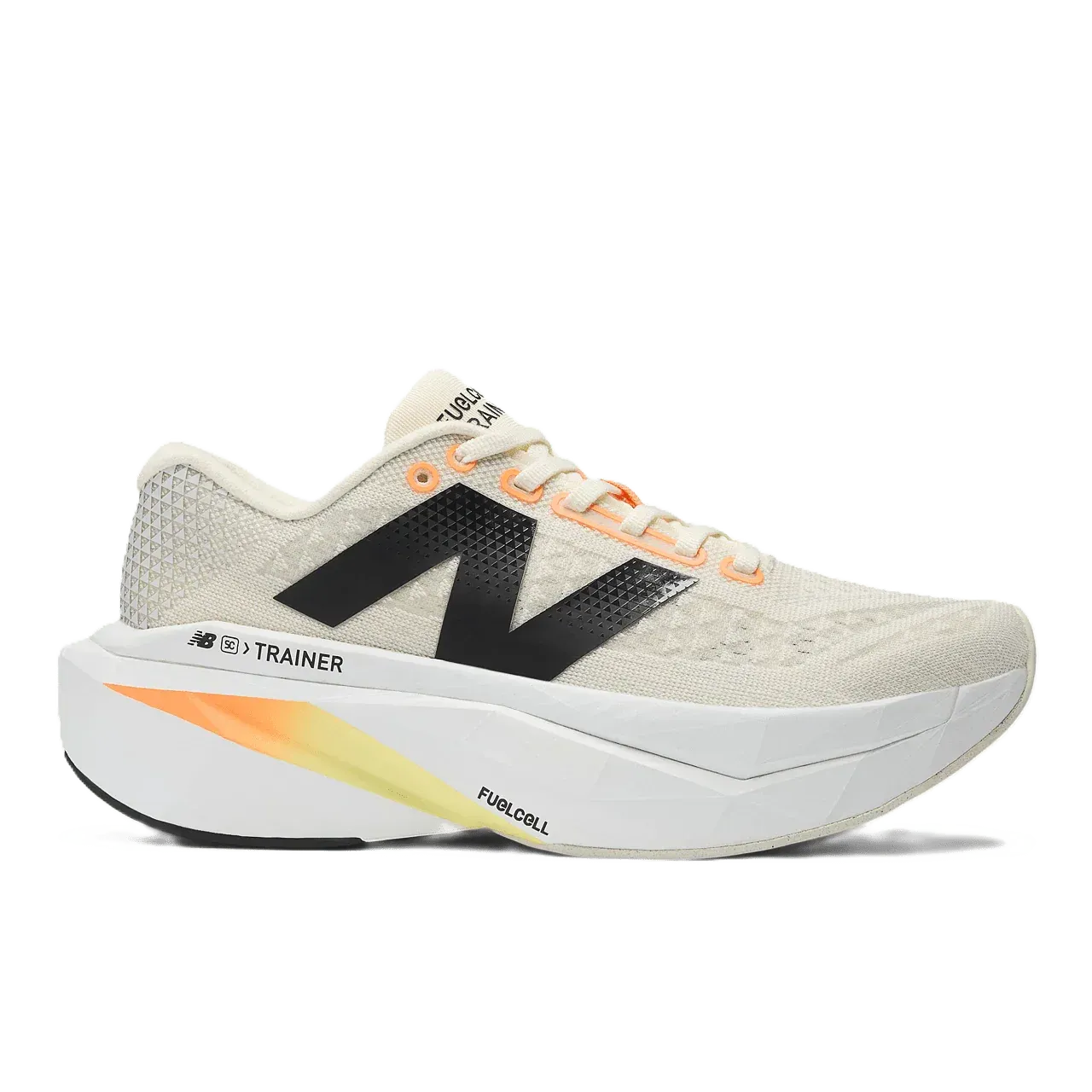 Laufschuhe Kurzstrecke New Balance FuelCell SuperComp Elite v4 Herren