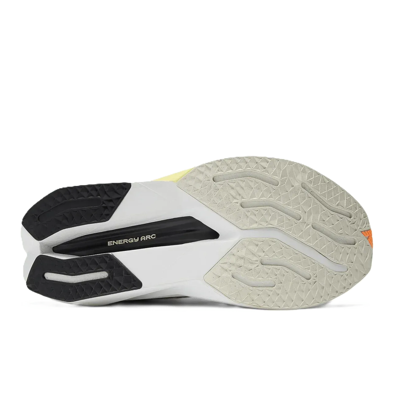 New Balance FuelCell SuperComp Elite v4 Herren Bequemsten Laufschuhe