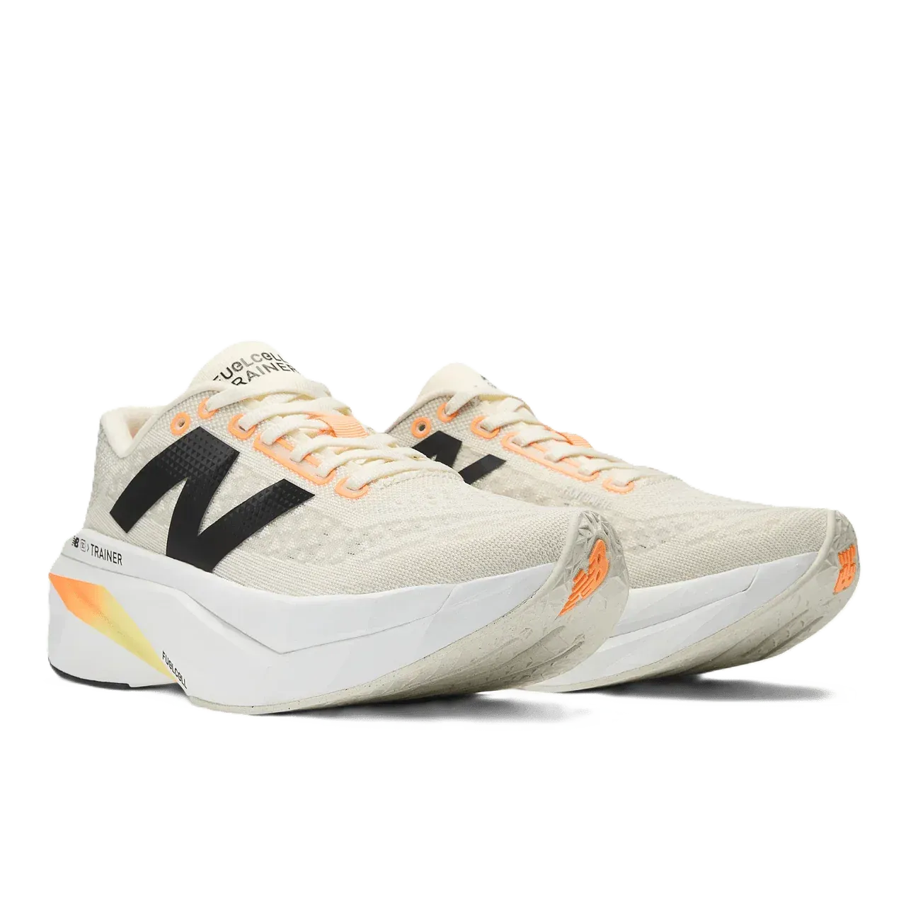 New Balance FuelCell SuperComp Elite v4 Herren Diabetiker Laufschuhe