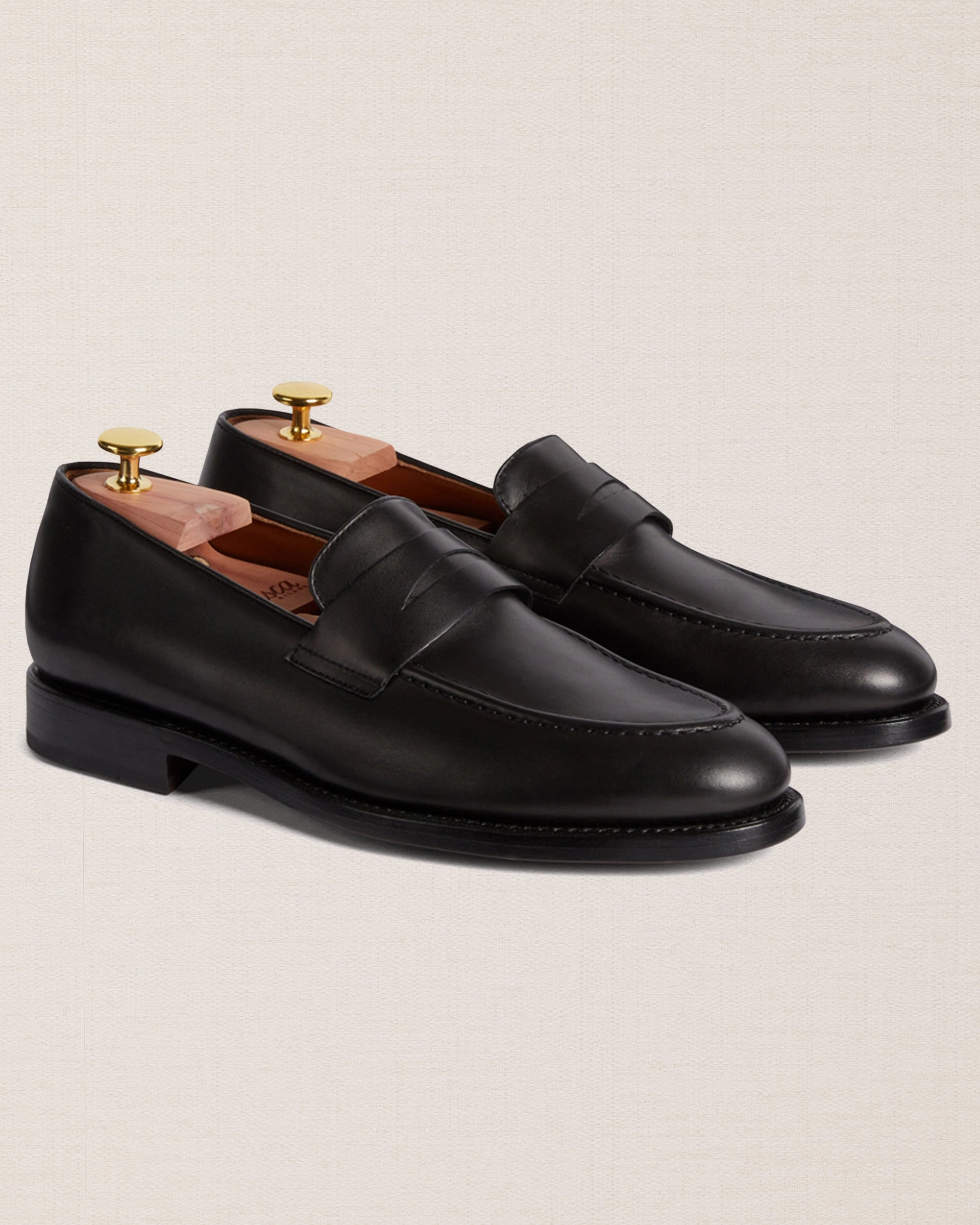 German Loafers Daziee