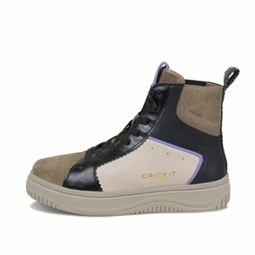 Crickit Sole Taupe Popular Sneaker 2025