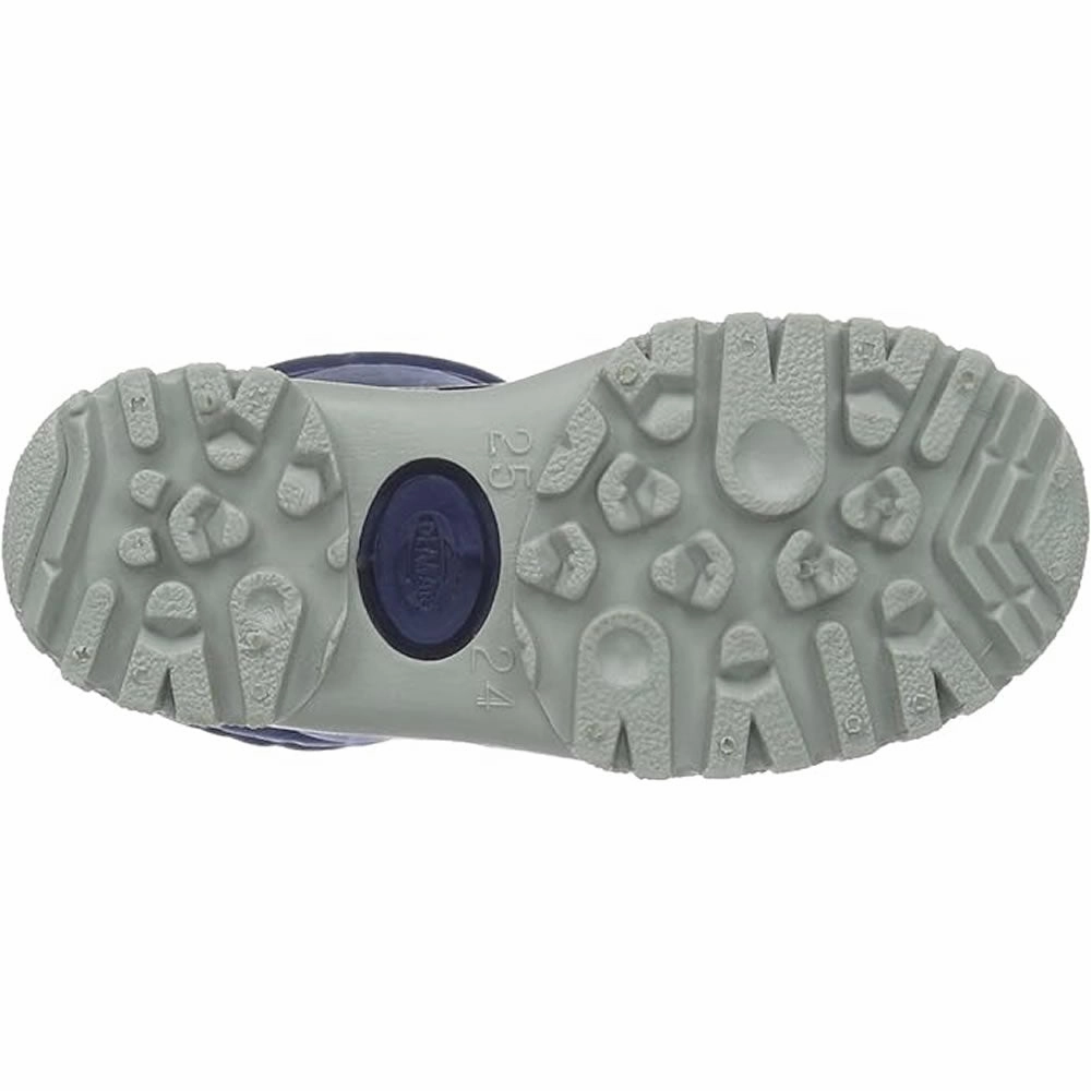 Demar Kinder Winterschuhe Winterstiefel Windy Bogner Winterstiefel