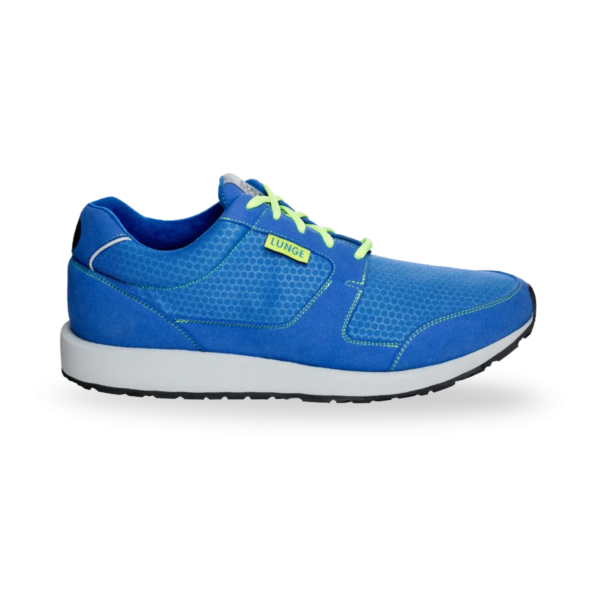 Derby Run S (Royal/Blue/Light Grey) Bonn Laufschuhe