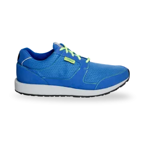 Laufschuhe Test 2021 Derby Run S (Royal/Blue/Light Grey)
