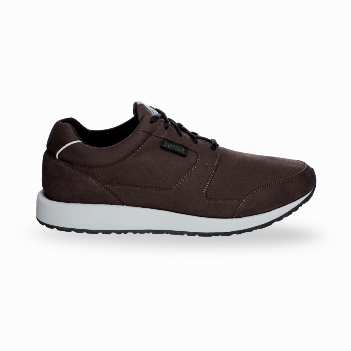 Adidas Originals - Sneaker Low Derby Walk S (Espresso/Brown/Light Grey)