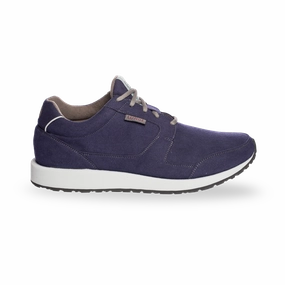 Sicherheitsschuh Sneaker Derby Walk S (Navy/Navy/Light Grey)