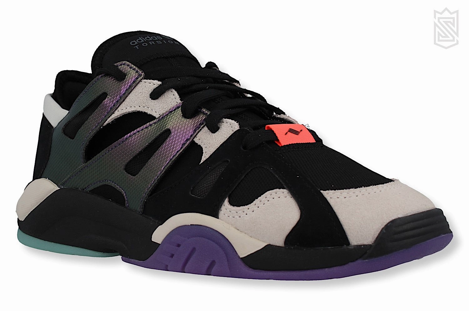 Zara Sneaker Dimension LO