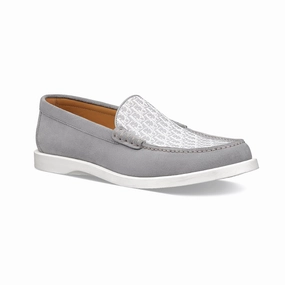 Dior Granville Loafer Sharp Loafers