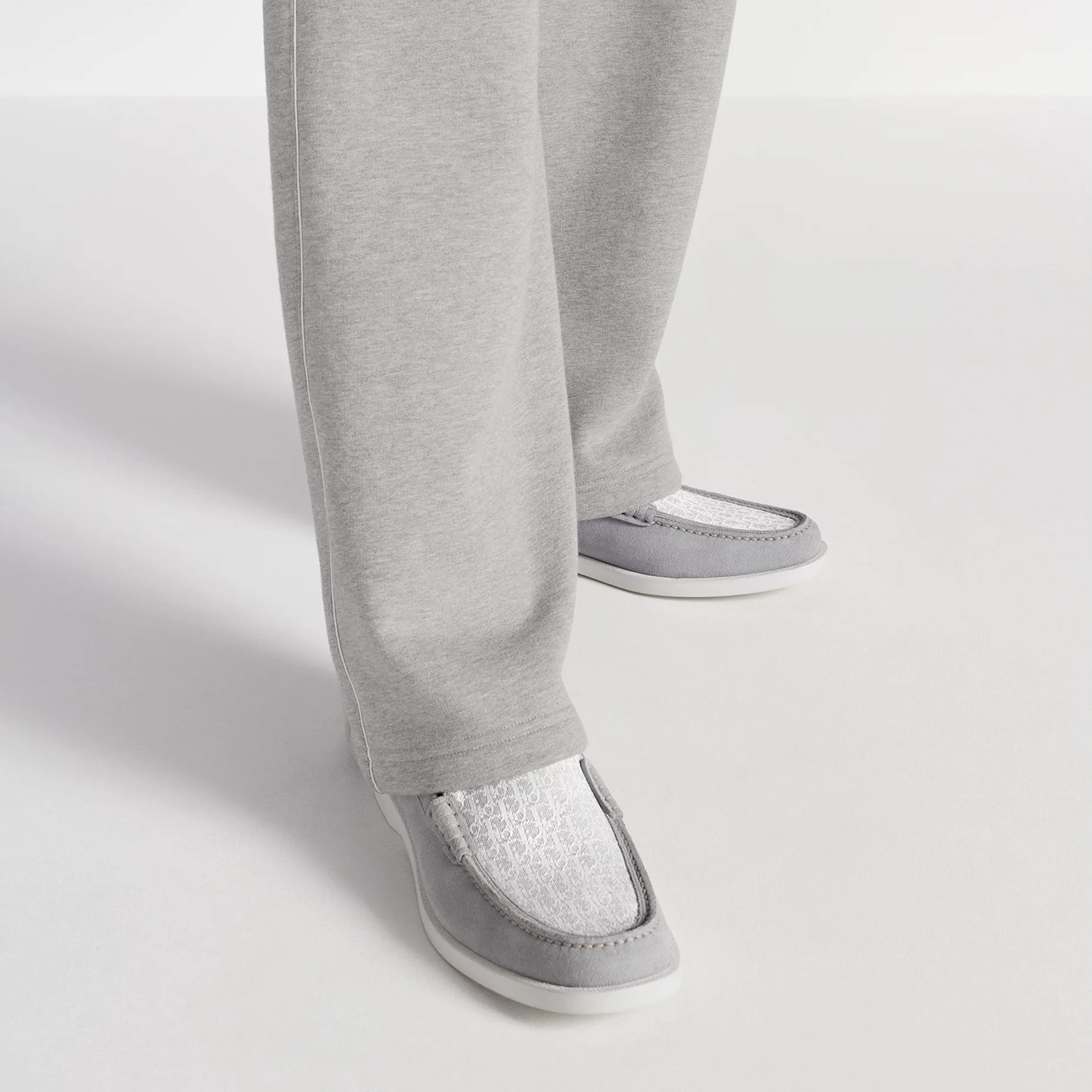 Dior Granville Loafer Freddy Loafers Kanye