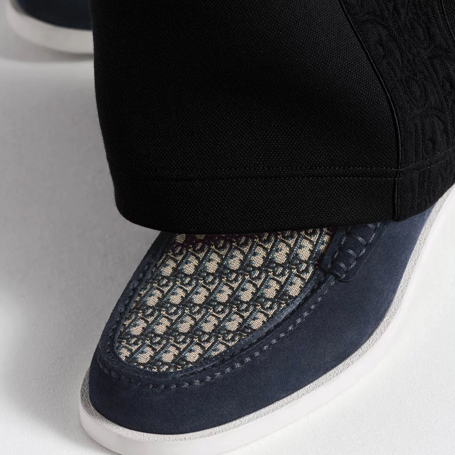 Loafers Massimo Dutti Dior Granville Loafer