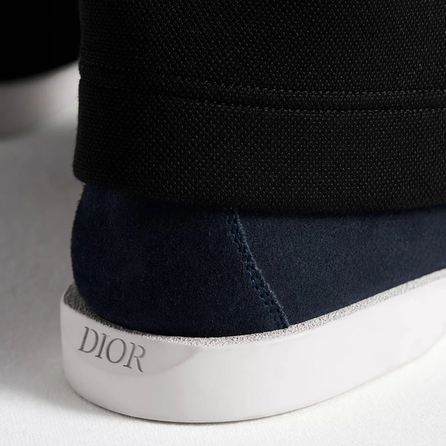 Best Winter Loafers Dior Granville Loafer