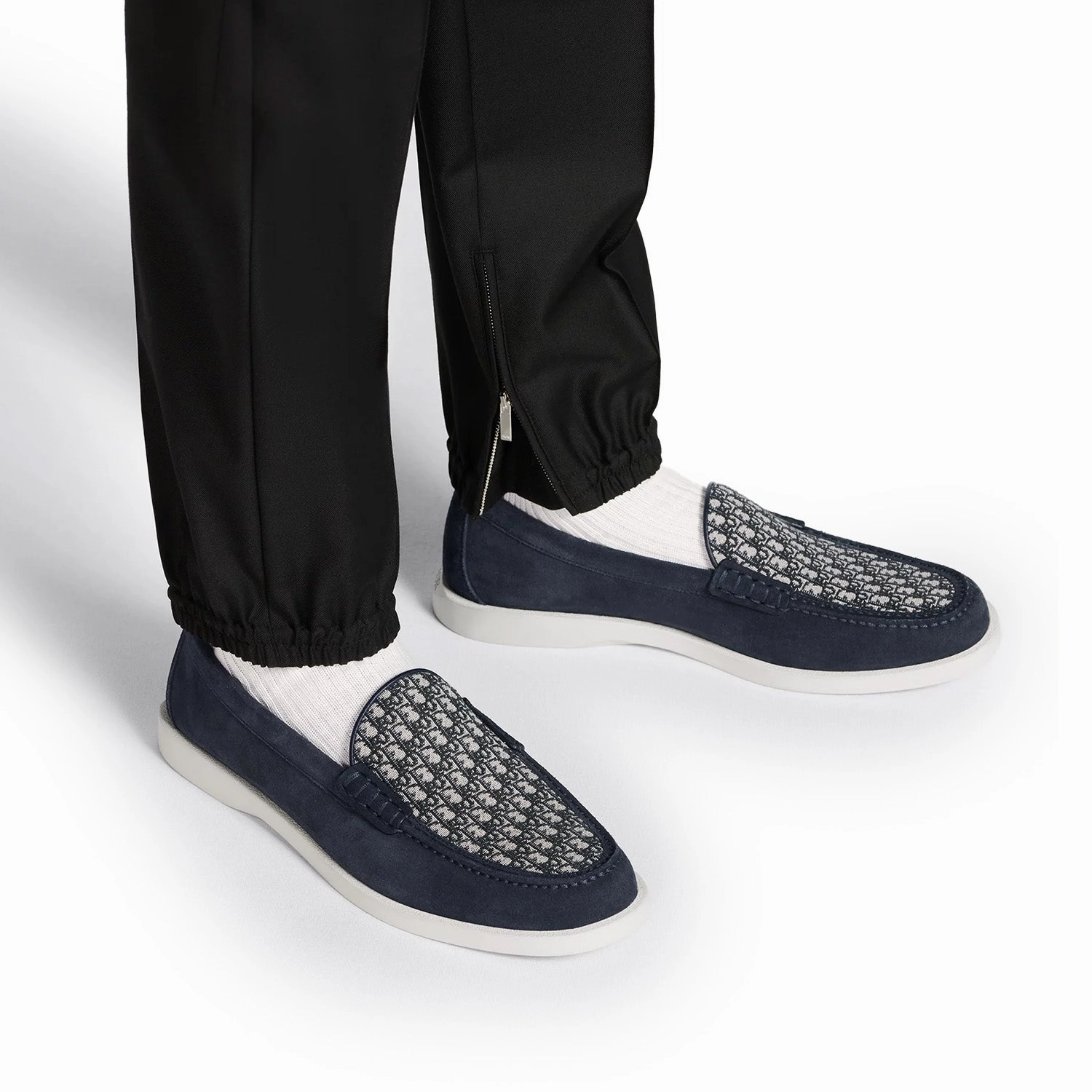 Dior Granville Loafer Easy Weejuns Larson Penny Loafers