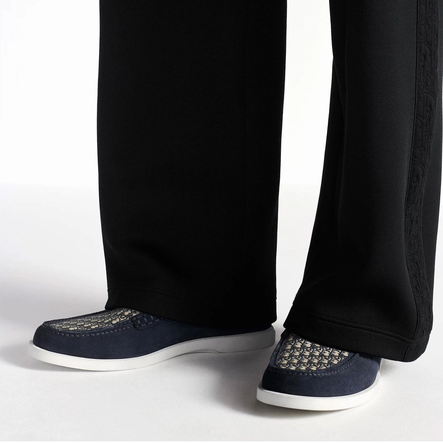 Dior Granville Loafer Cosmo Loafers