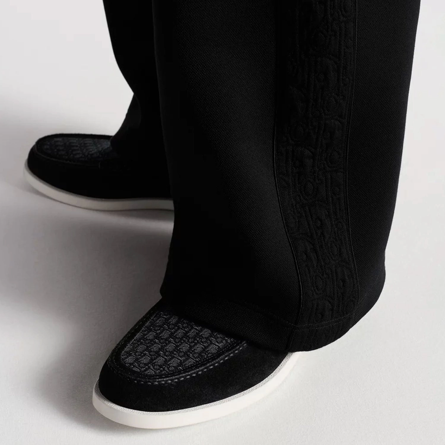 Loafers Store Dior Granville Loafer