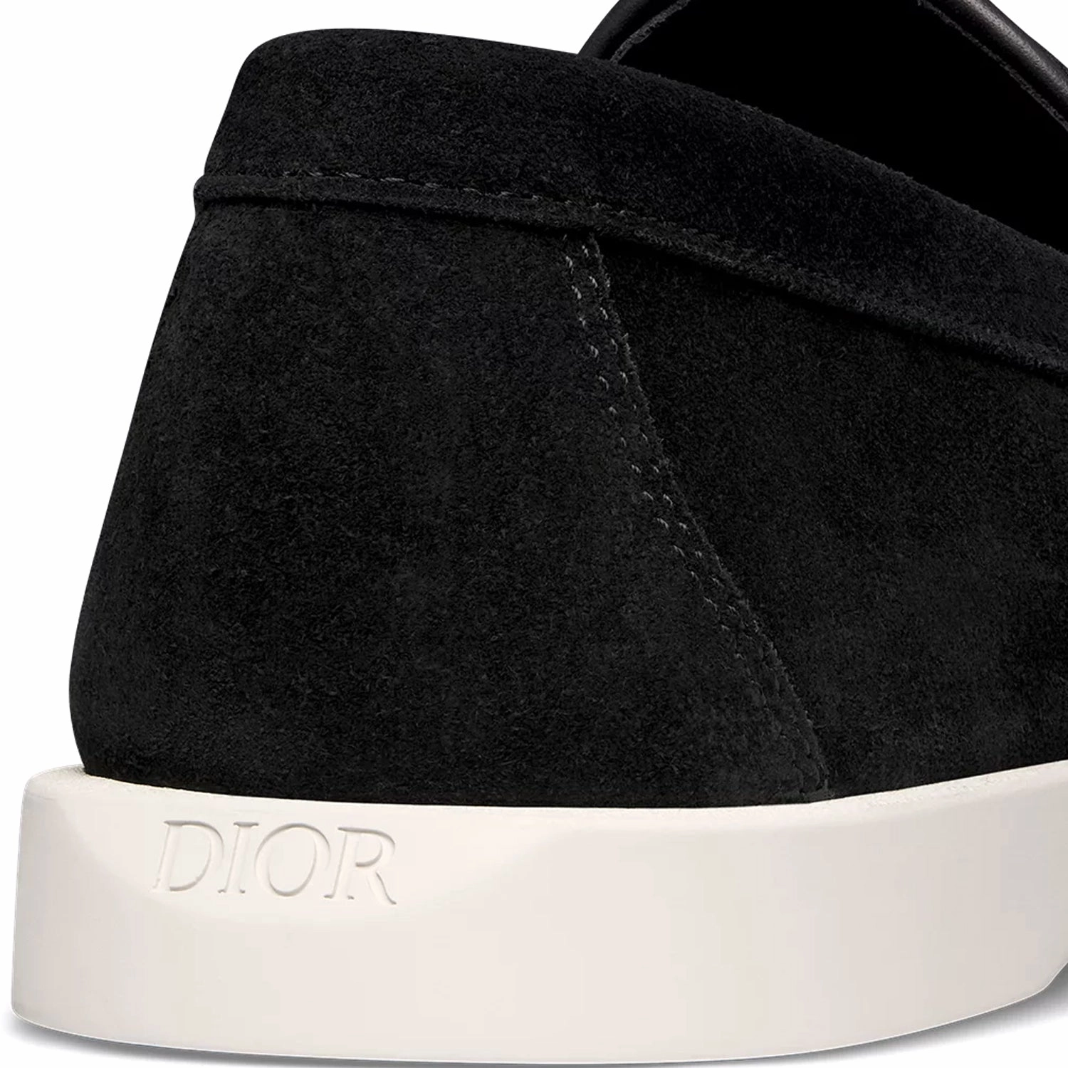 Loafers Kickers Dior Granville Loafer