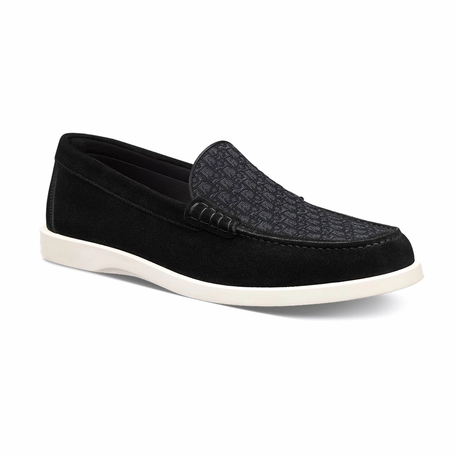 High Fashion Loafers Dior Granville Loafer