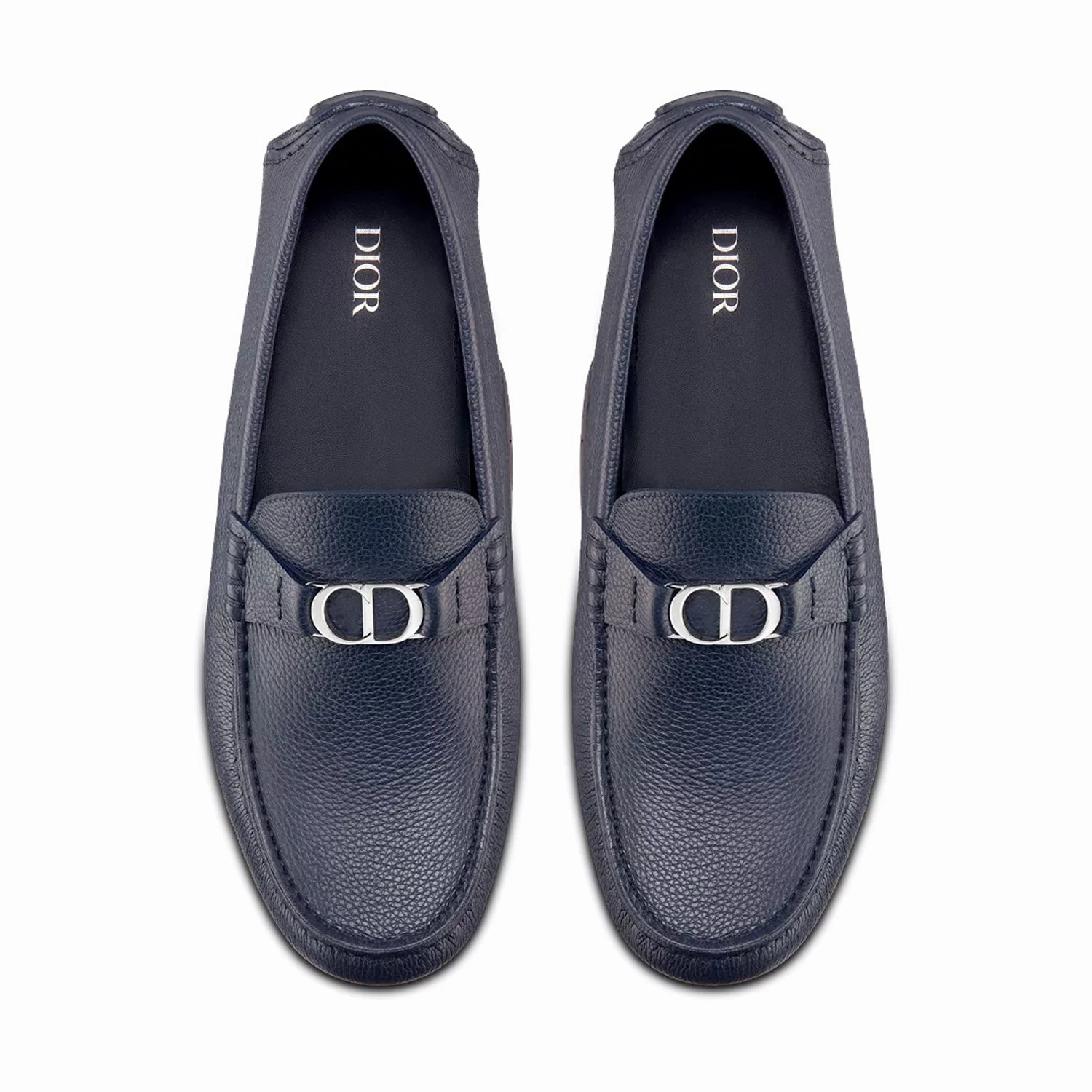 Boss Sienne Loafers Dior Odeon Loafer