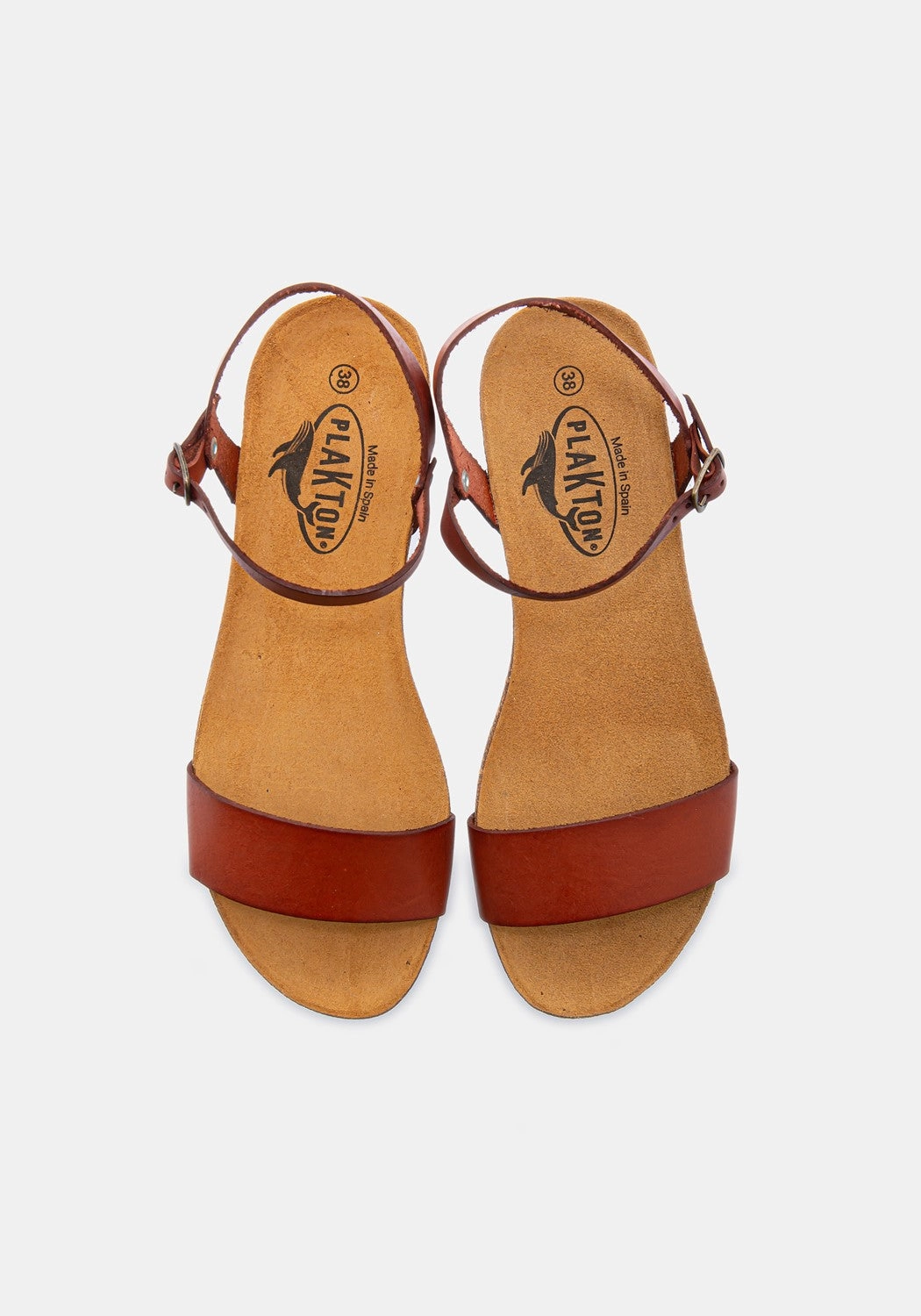 Mam Ambo 575725 Vaquetilla cuero Sandalen Salt Water