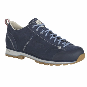DOL Shoe Ws 54 Low Evo Rückenschonende Laufschuhe