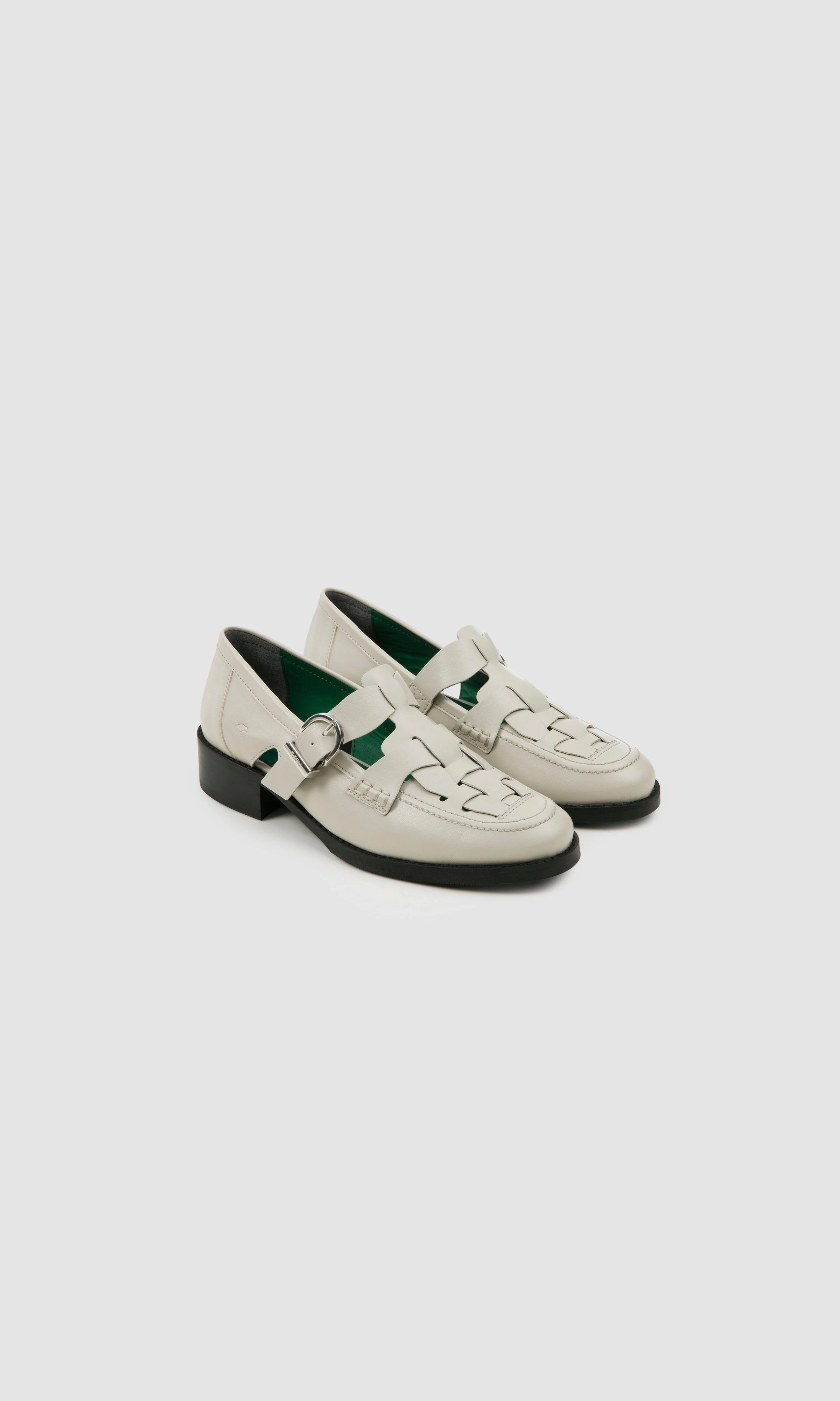 DOROTHY LOAFER - JADE Nn07 Loafers