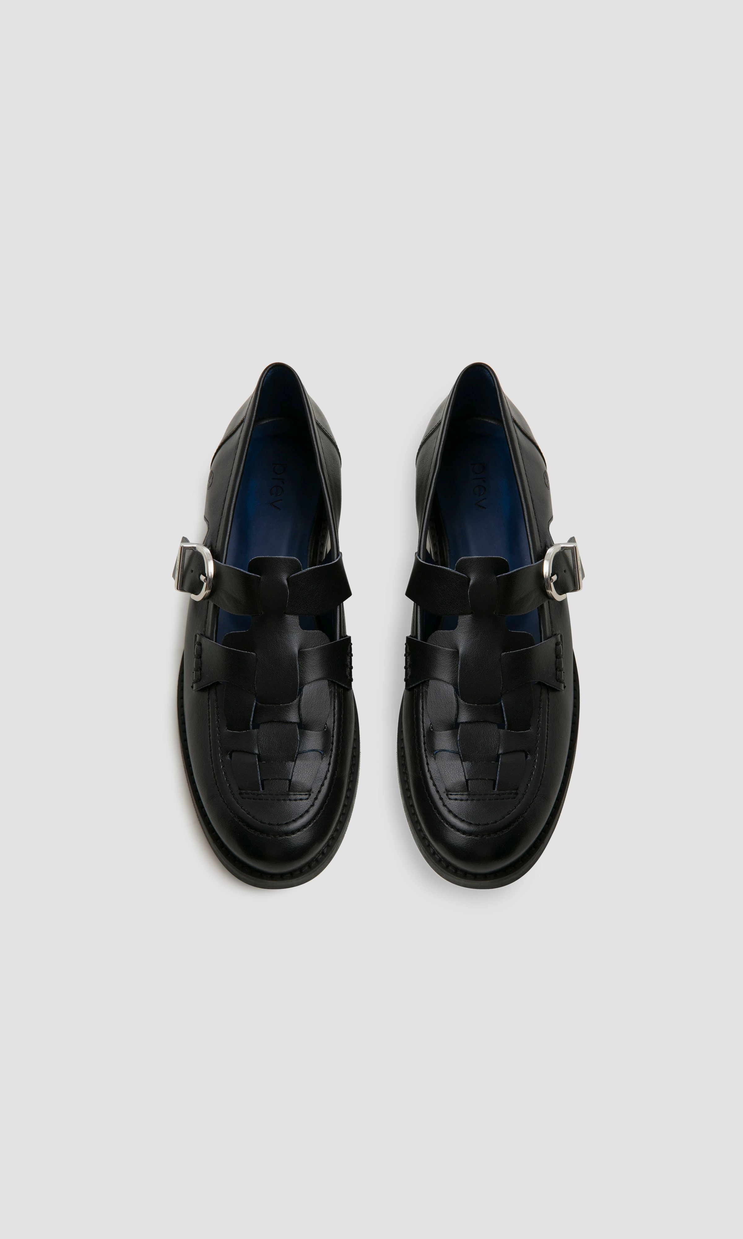 Best Loafers Summer DOROTHY LOAFER - MIDNIGHT