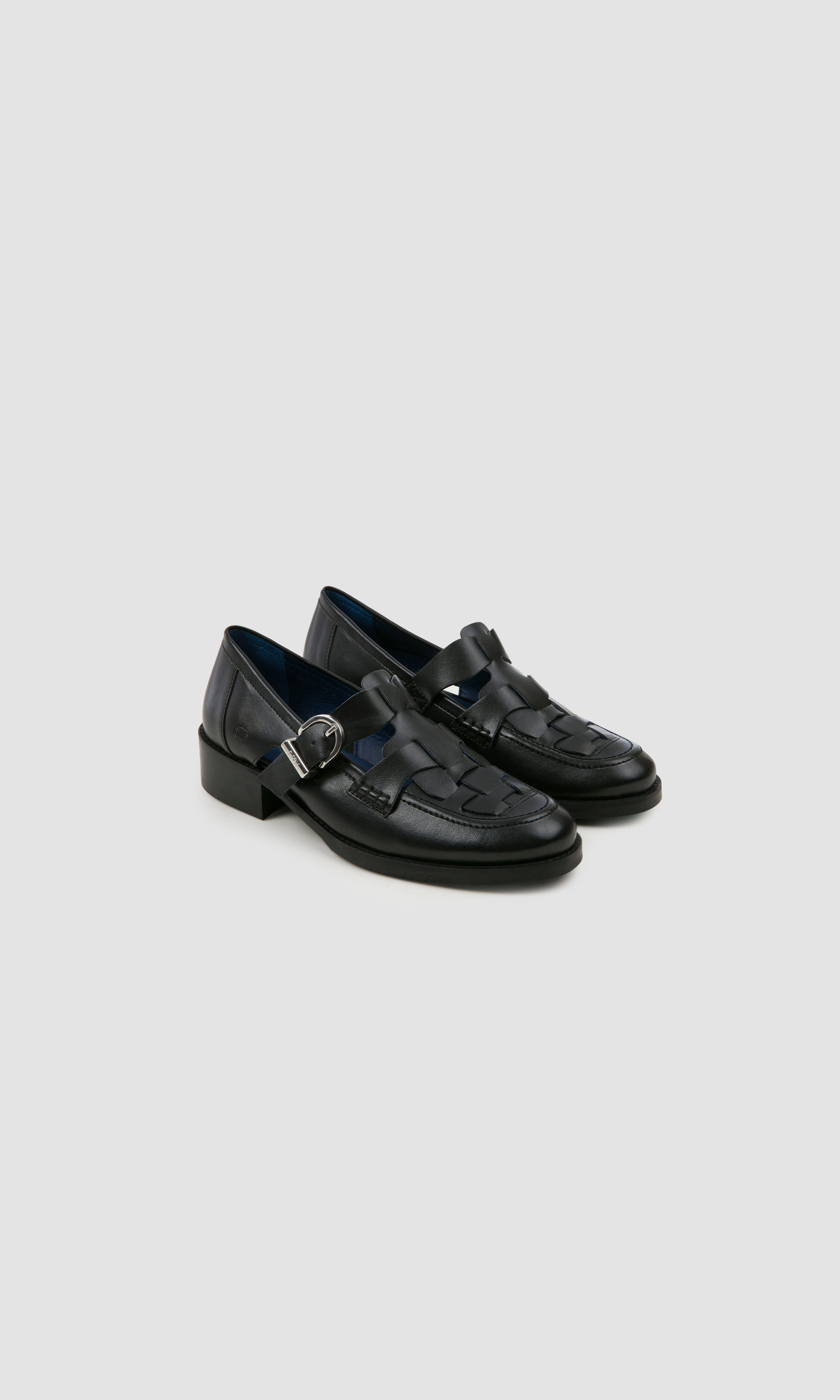 DOROTHY LOAFER - MIDNIGHT Loafers Sneakers