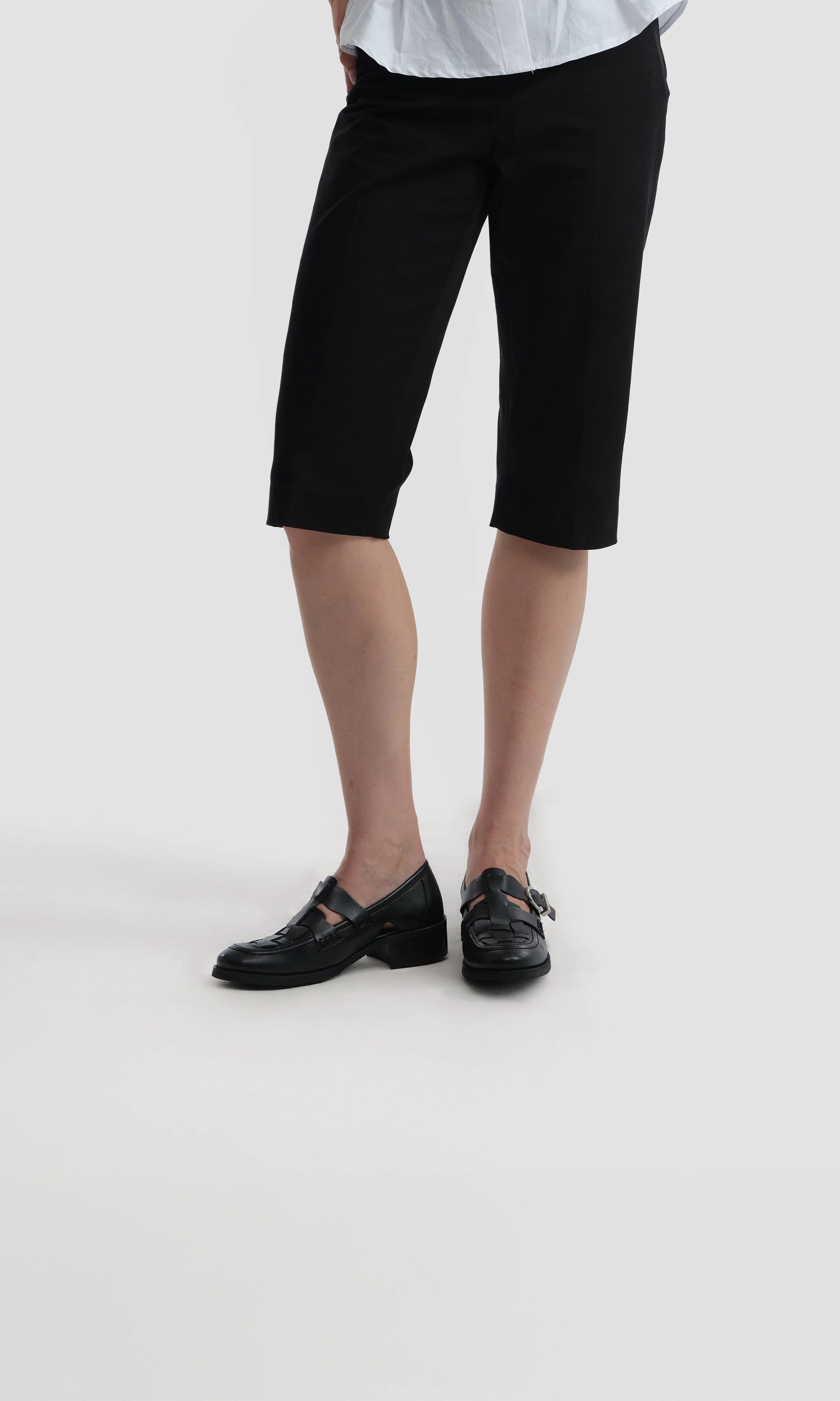 Chunky DOROTHY LOAFER - MIDNIGHT