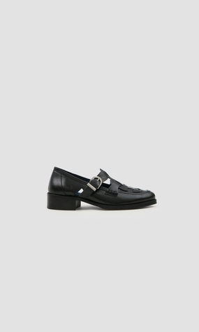 DOROTHY LOAFER - MIDNIGHT August Special Loafers