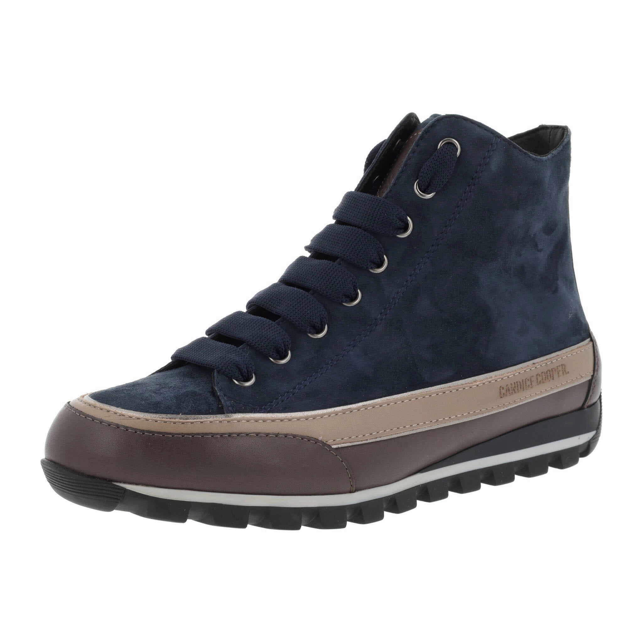 Candice Cooper Herren Sneaker 48