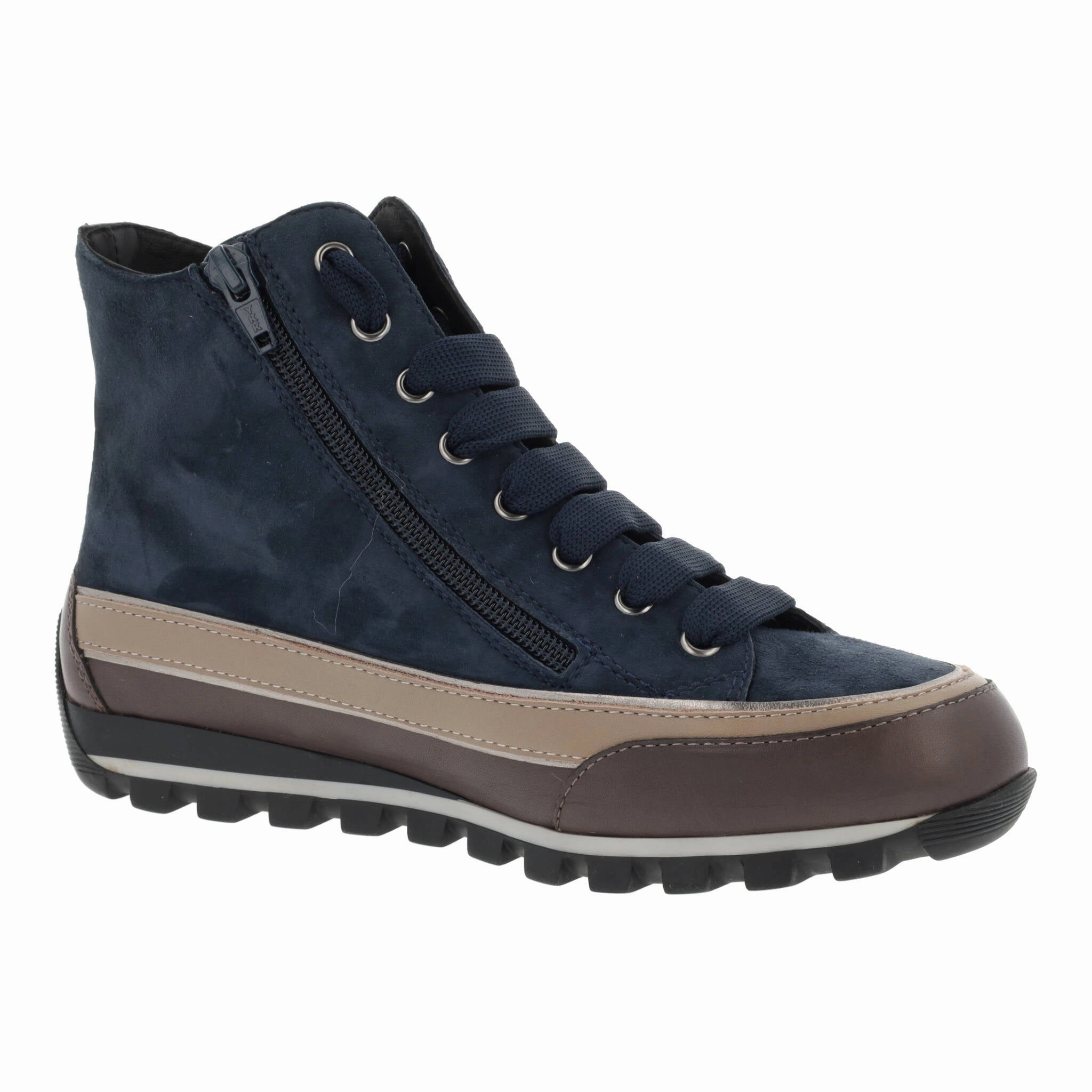 Candice Cooper Gazelle Sneaker