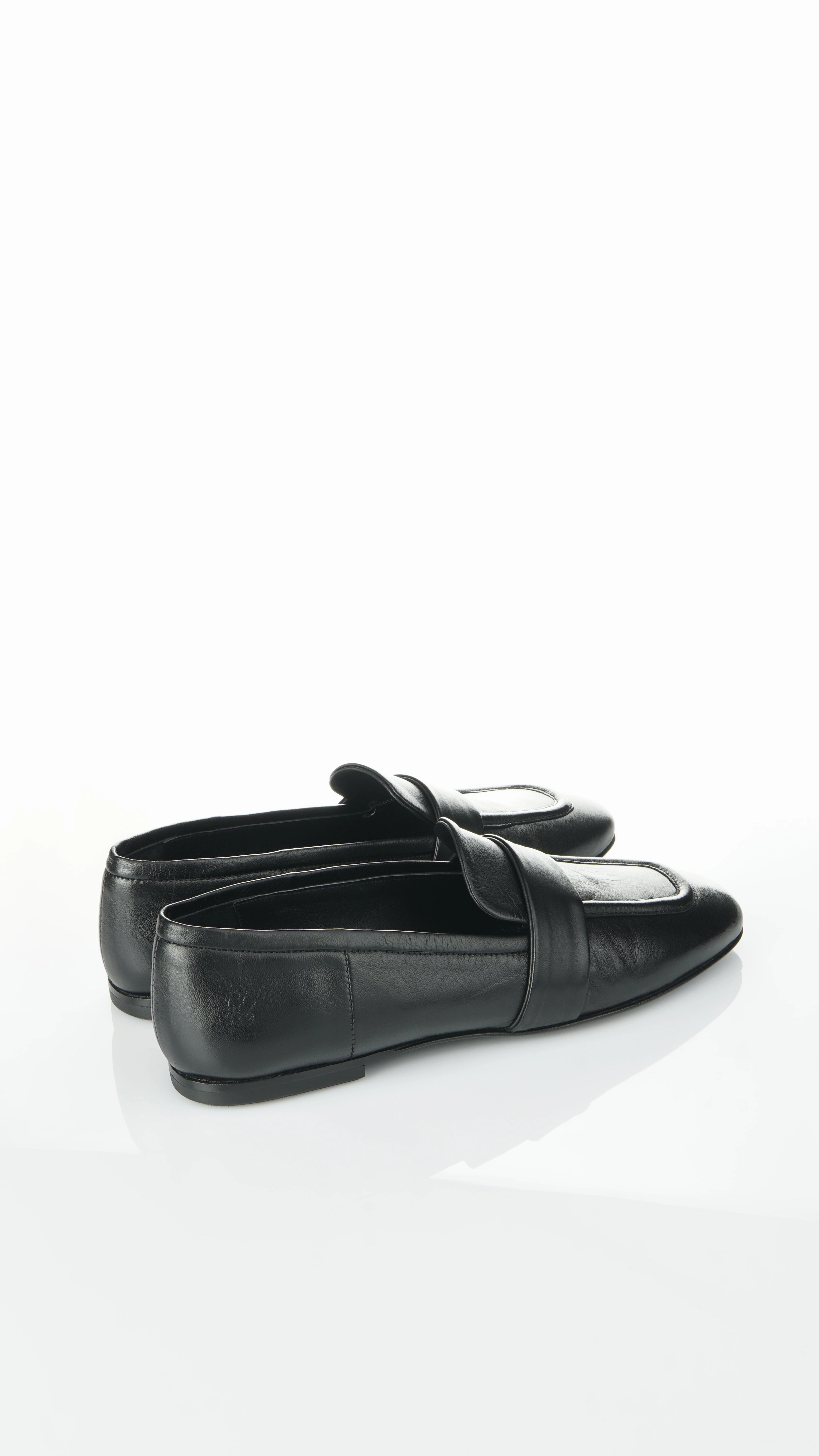 Ducanero - Loafer Schmal Bruine Loafers