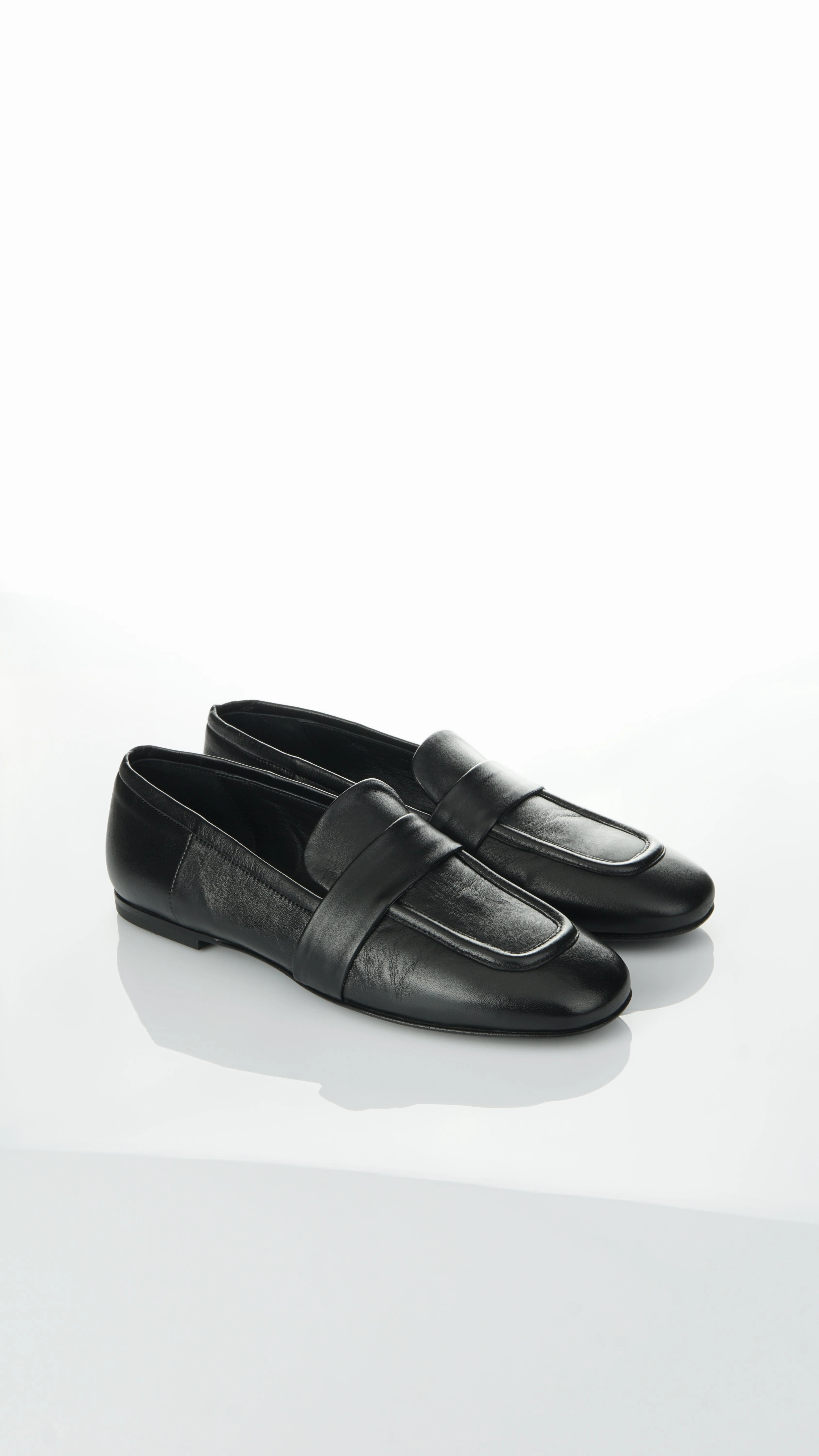 Ducanero - Loafer Schmal Loafers Sockless