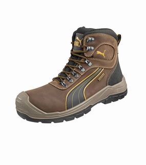 Sierra Nevada MID Atlas Sl 80 Sicherheitsschuhe Gr 46