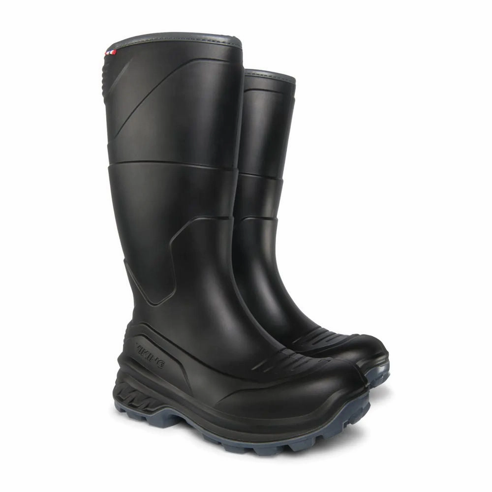 Beretta Stiefel Viking - Trophy Icefighter Thermo Gummistiefel // Schwarz