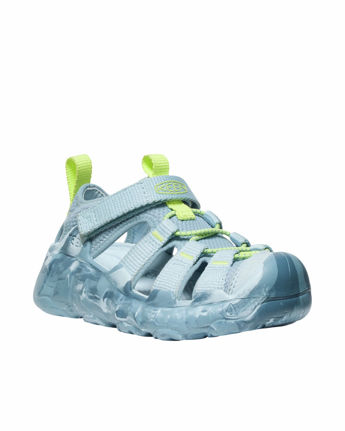 Keen Hyperport Seil Sandalen