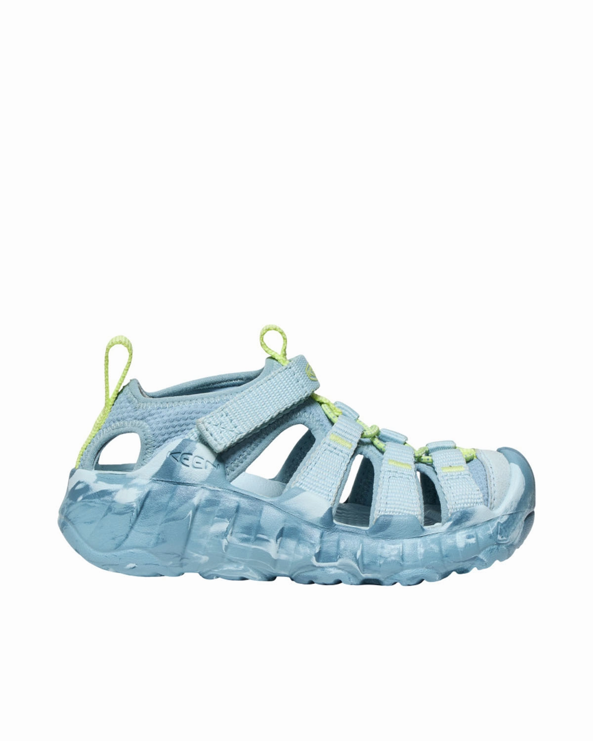 Keen Hyperport Zehensteg Sandalen