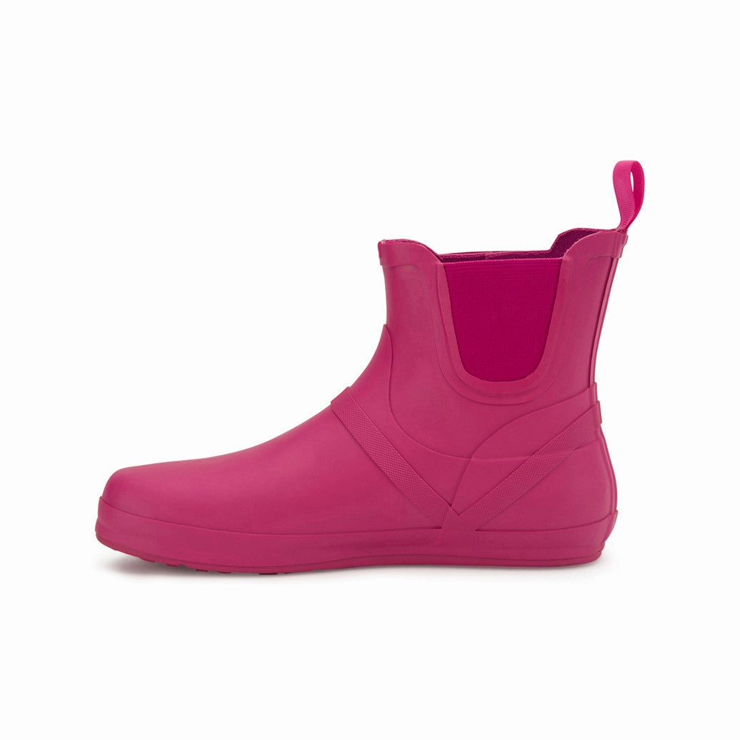Most Expensive Chelsea Boots Xero Shoes Gracie - pink [Gr. 35,5-36,5 "B-Ware, wasserdicht"]