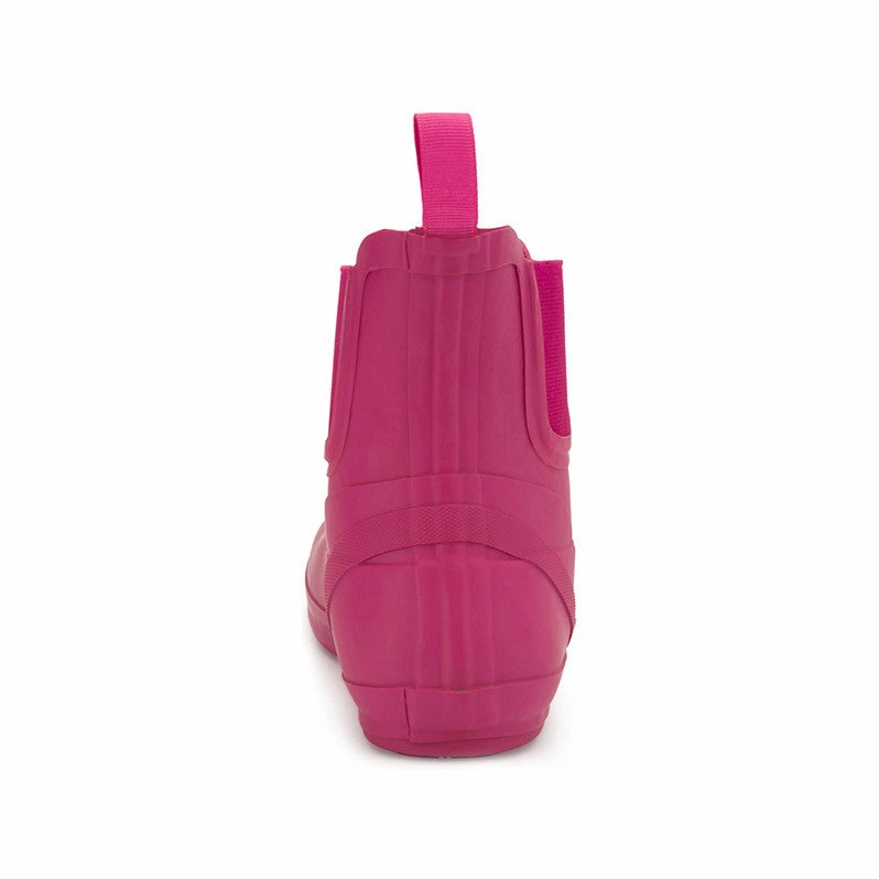 Chelsea Boots Nieten Xero Shoes Gracie - pink [Gr. 35,5-36,5 "B-Ware, wasserdicht"]