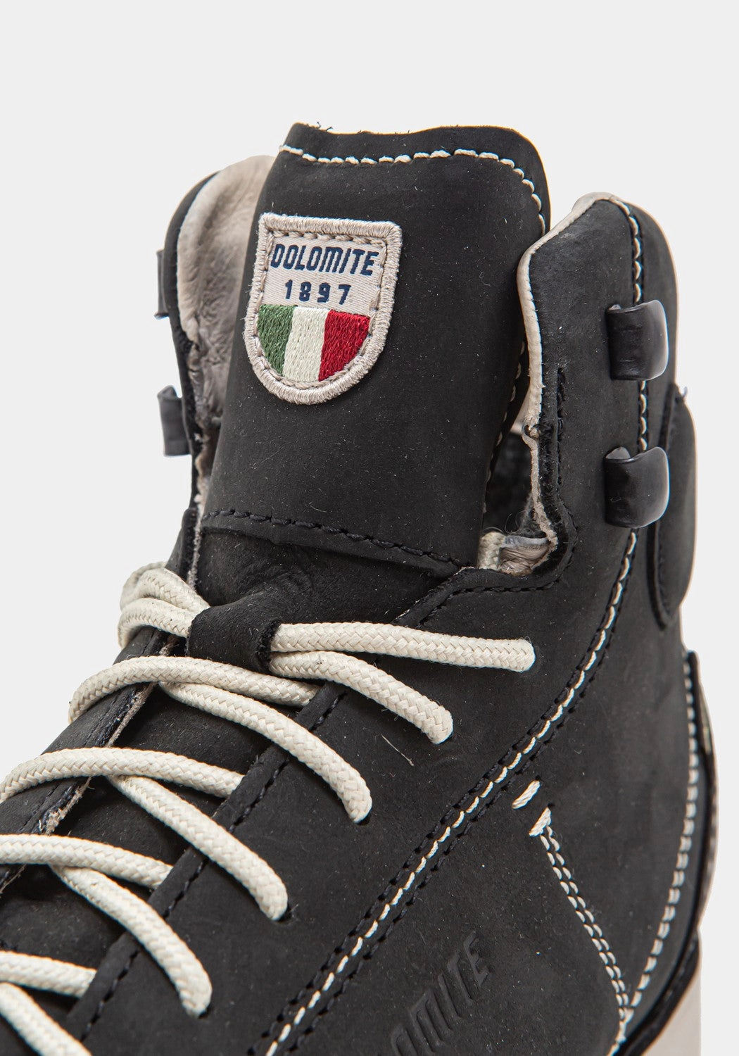 Winterstiefel Gefüttert Weite H Cinquantaquattro W 54 High FG GTX blk