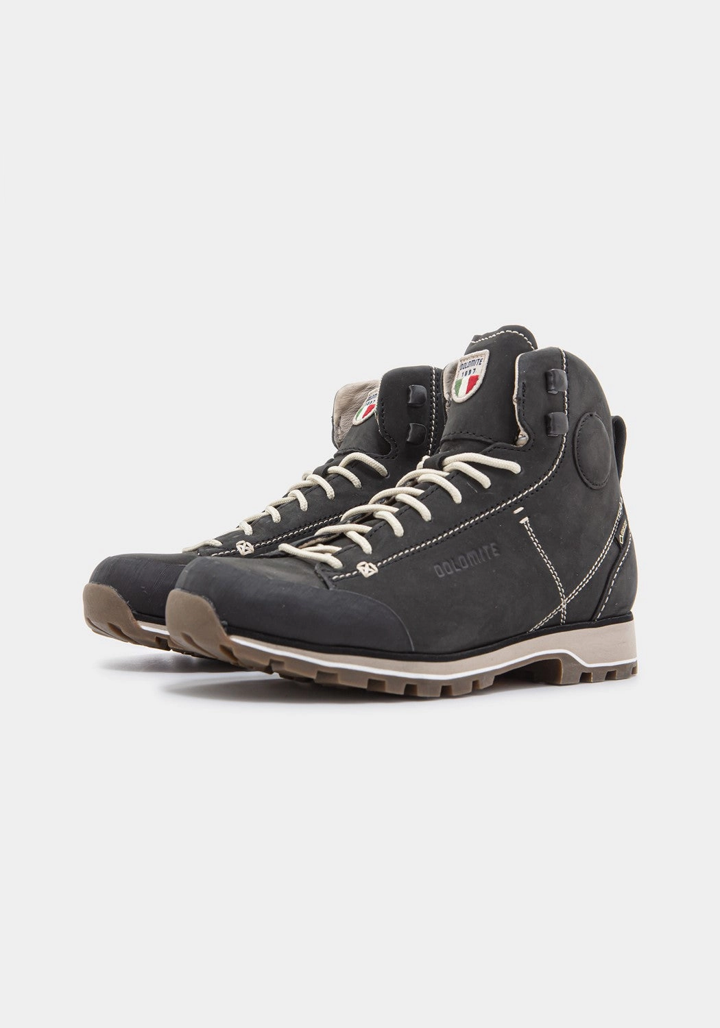 Cinquantaquattro W 54 High FG GTX blk Däumling Winterstiefel