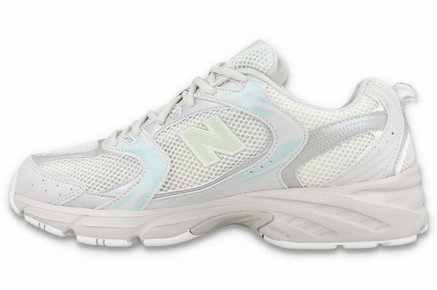 High Top Sneaker MR 530 AA1