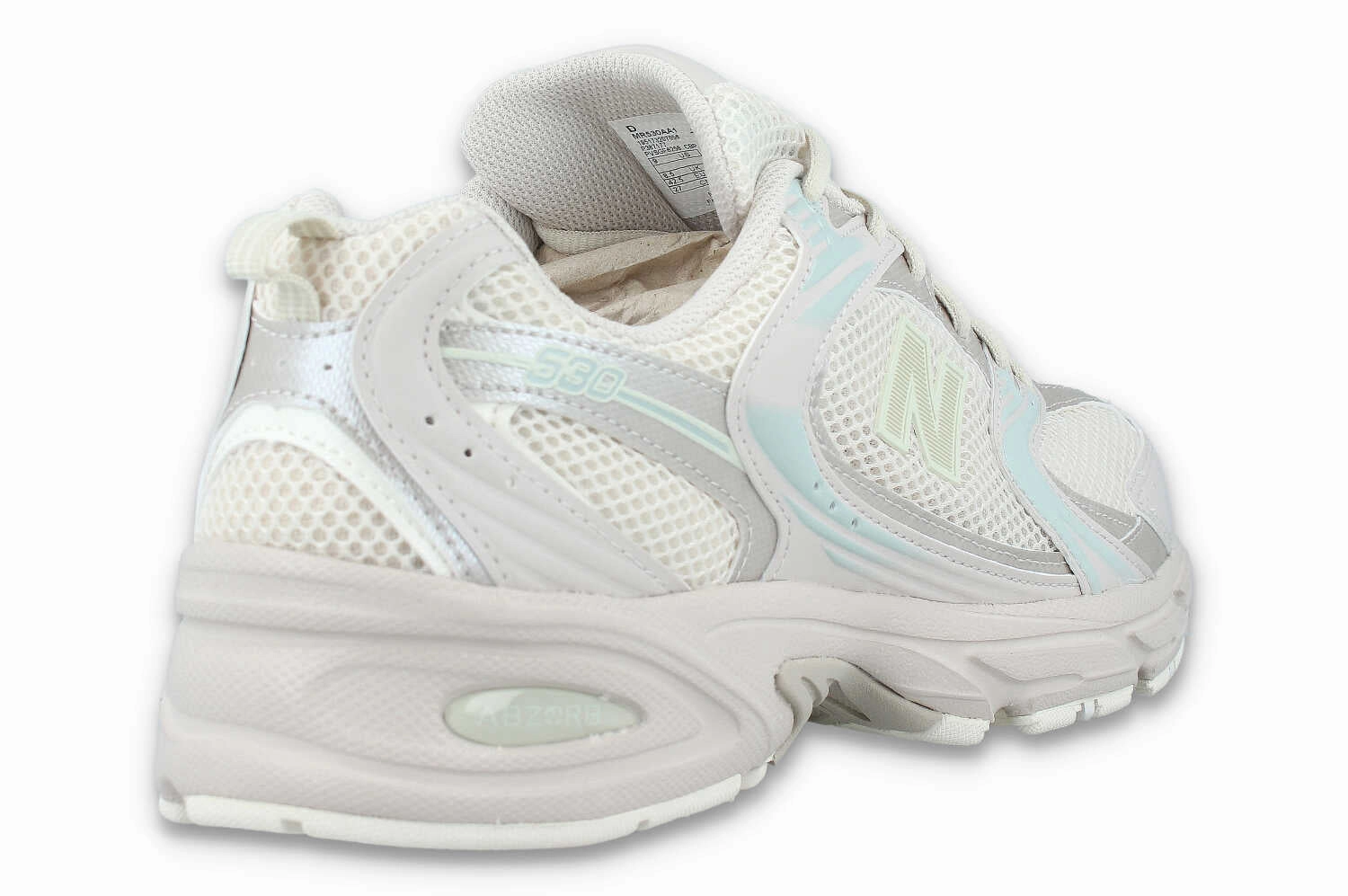 Karl Lagerfeld Sneaker MR 530 AA1