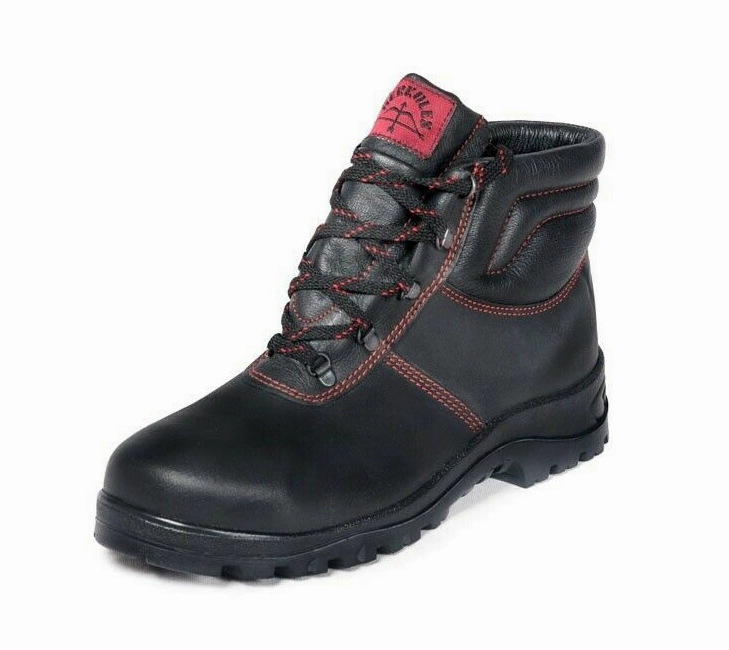 Sicherheitsschuhe S2 Mit Leicht Arbeitsschuhe fr Bau, Industrie & Landwirtschaft