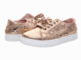 Laufschuhe Bondi 8 Damen Sneaker Turnschuhe Laufschuhe Halbschuhe Fitness Flach Freizeit Schuhe Gold # 6711