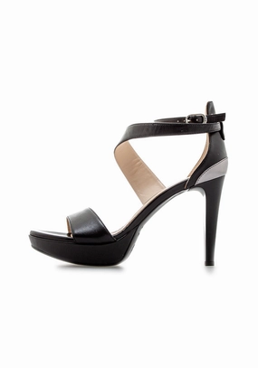 E012820DE Nappa Pandora Specchio Mirr ne Bundgaard Sandalen 22