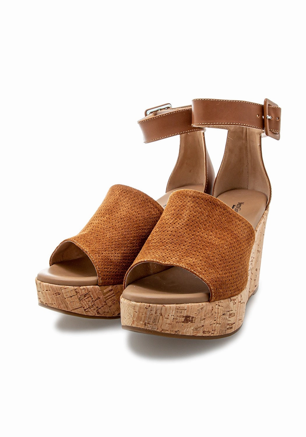 Sandalen Grösse 28 E218770D Velour Hold Col. tabacco