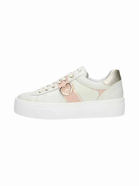E513023D Velvet Osso 0100 Nappa Pandora Rosa Etoile Miele Pu.Monod.Ca Sneaker Winter 2024
