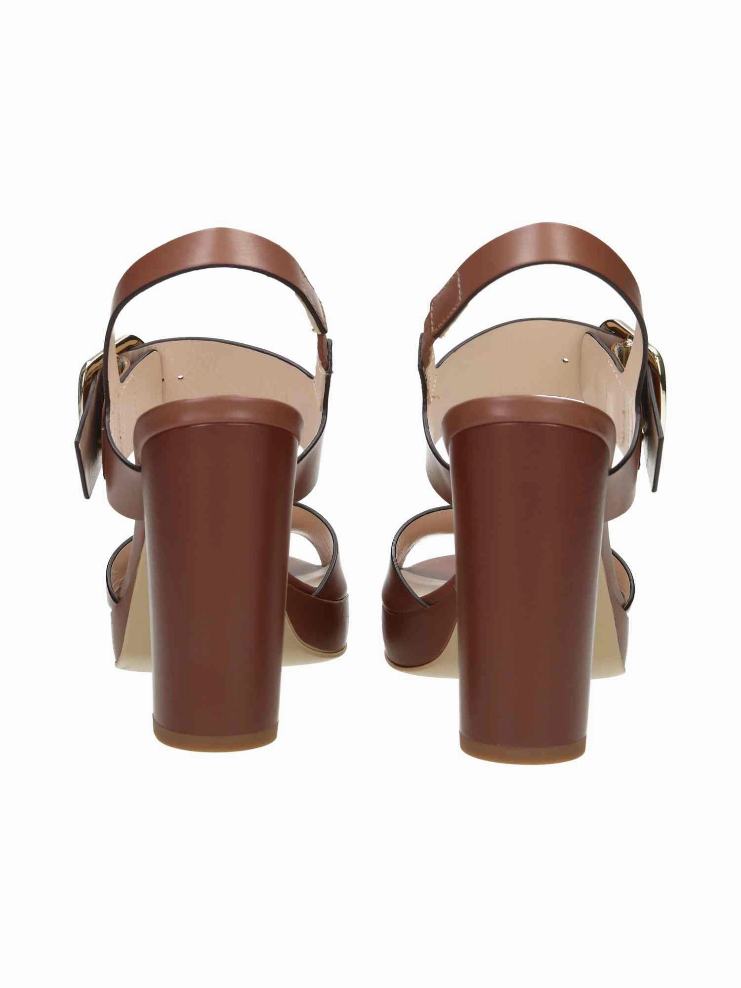 Sandalen Kinderschuhe E513354D Armenia Cuoio Tpu Astana Plato' 83