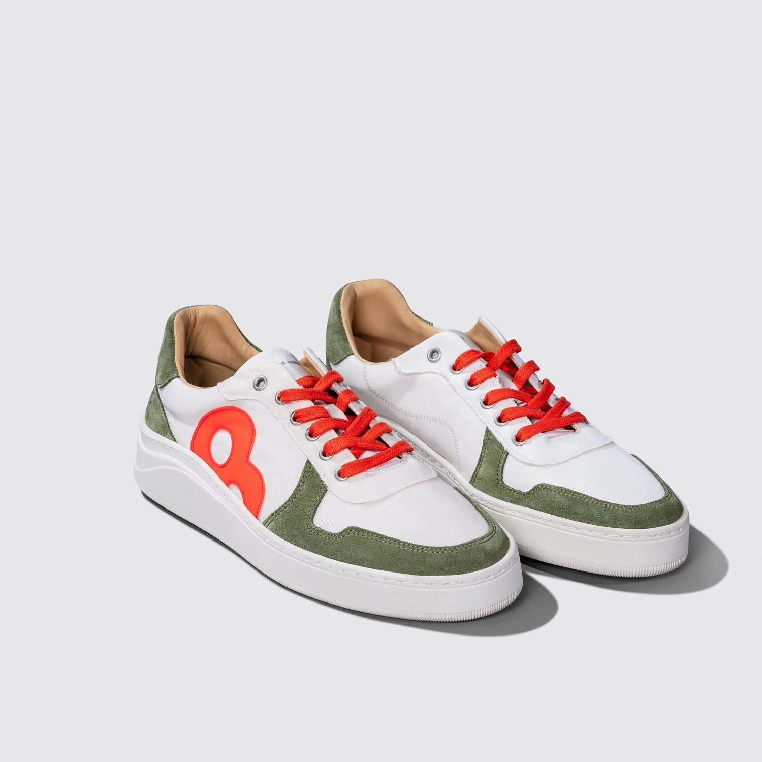 GALAPAGOS ISLAND Damen Sneaker - landside Elegante Sneaker Damen Sale