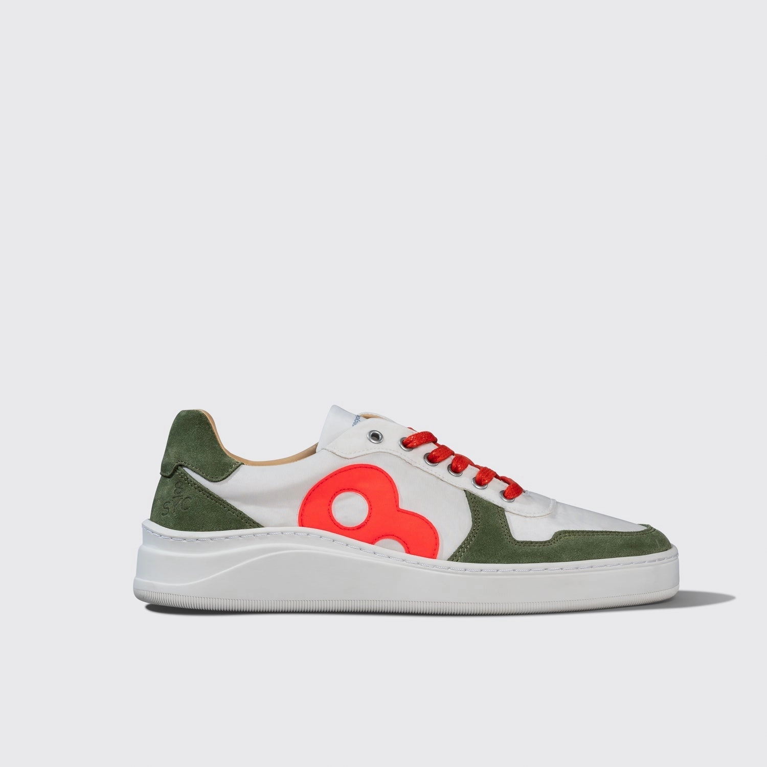 GALAPAGOS ISLAND Damen Sneaker - landside Dockers By Gerli Slip On Sneaker